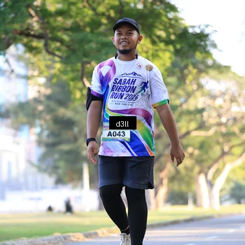 Runner Photo 6958763