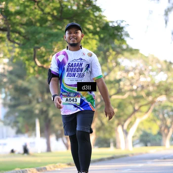 Runner Photo 6958764