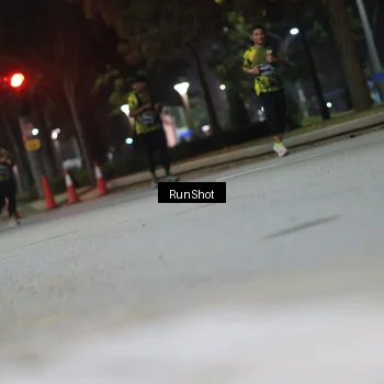 Runner Photo 6958765