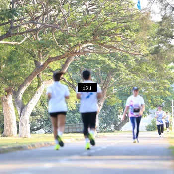 Runner Photo 6958770