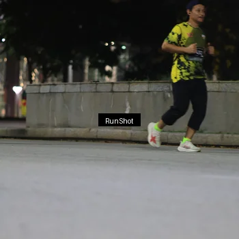 Runner Photo 6958771