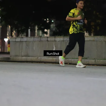 Runner Photo 6958774