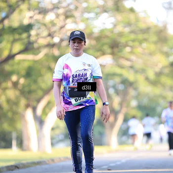 Runner Photo 6958775