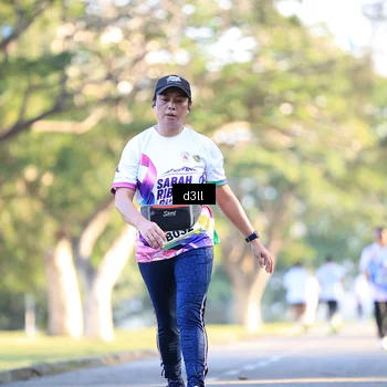 Runner Photo 6958777