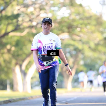Runner Photo 6958779