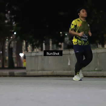 Runner Photo 6958780