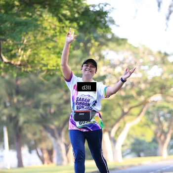 Runner Photo 6958784