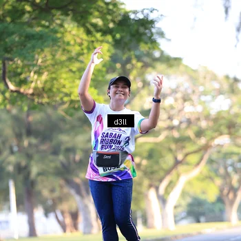Runner Photo 6958786