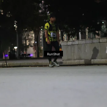 Runner Photo 6958787