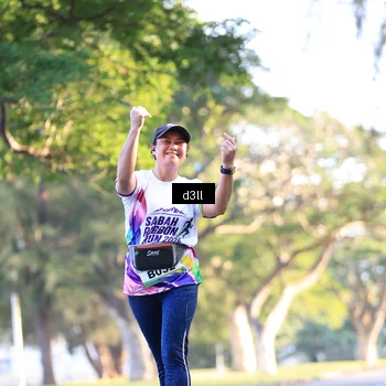 Runner Photo 6958788