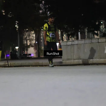 Runner Photo 6958790