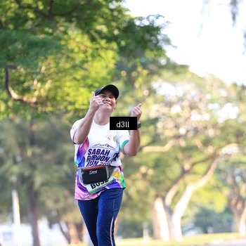 Runner Photo 6958791