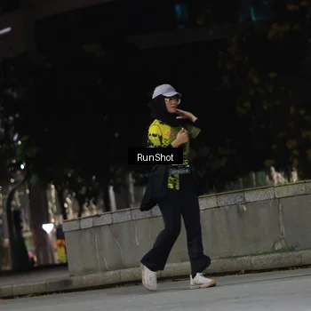 Runner Photo 6958792