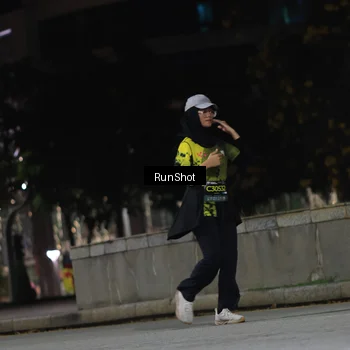 Runner Photo 6958796