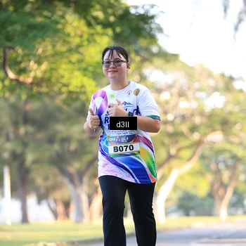 Runner Photo 6958802