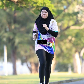 Runner Photo 6958805