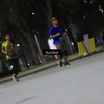 Runner Photo 6958807