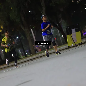 Runner Photo 6958808