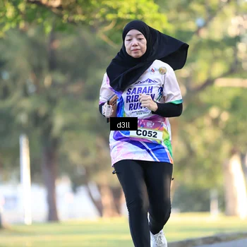 Runner Photo 6958809