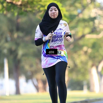 Runner Photo 6958810