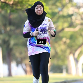 Runner Photo 6958812