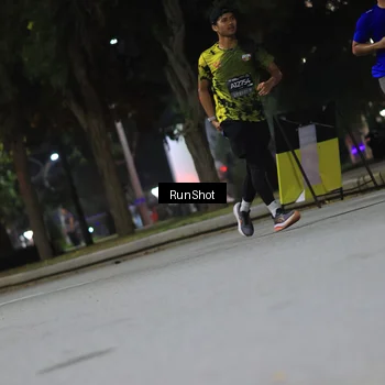 Runner Photo 6958813