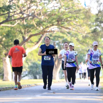 Runner Photo 6958816