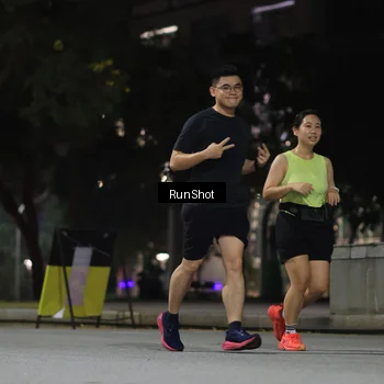 Runner Photo 6958817