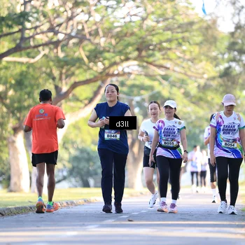 Runner Photo 6958819