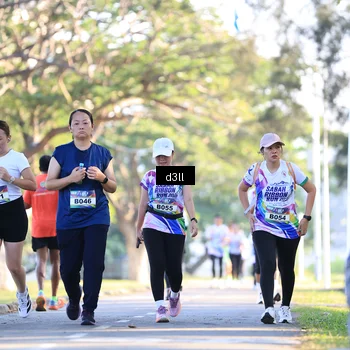 Runner Photo 6958821