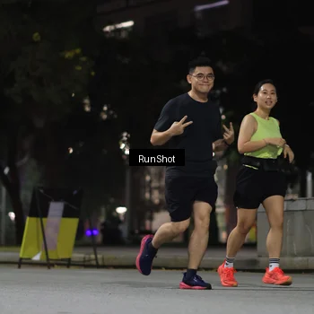 Runner Photo 6958823