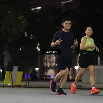 Runner Photo 6958830