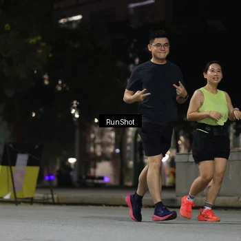 Runner Photo 6958831