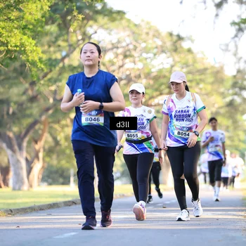 Runner Photo 6958835