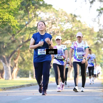Runner Photo 6958836