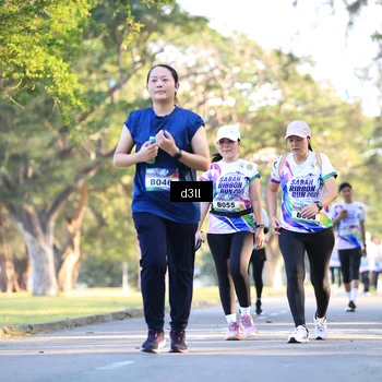 Runner Photo 6958839