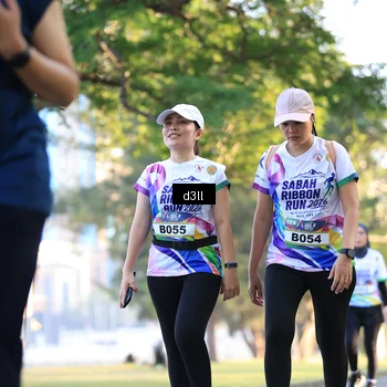 Runner Photo 6958843