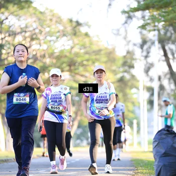 Runner Photo 6958844