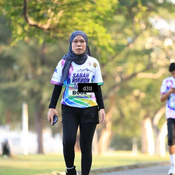 Runner Photo 6958845