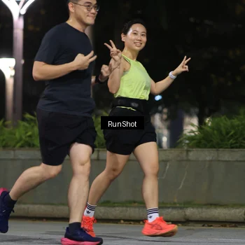 Runner Photo 6958846