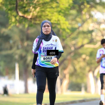 Runner Photo 6958850