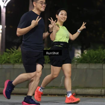 Runner Photo 6958853