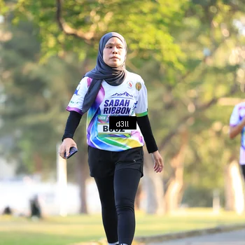 Runner Photo 6958855