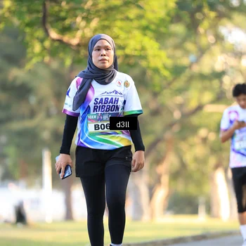 Runner Photo 6958856