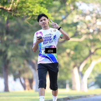 Runner Photo 6958863