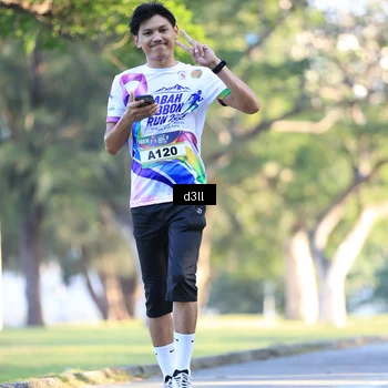 Runner Photo 6958867