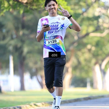 Runner Photo 6958877