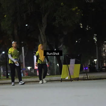 Runner Photo 6958879
