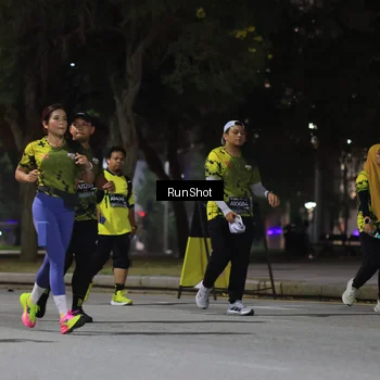 Runner Photo 6958880