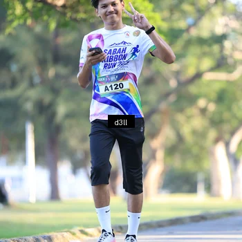 Runner Photo 6958882